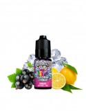 Seriously Salty - Blackcurrant Lemonade 10ml