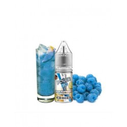 Power Salt - Blue raspberry...