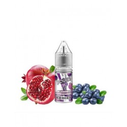 Power Salt - Blueberry...