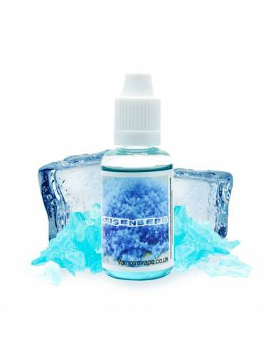 Vampire Vape - Concentré...