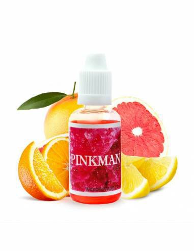 Vampire Vape - PinkMan...