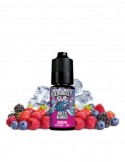 Seriously Salty - Arctic Berries 10ml
