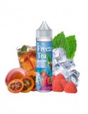 Freeze Tea - Tagada Erdbeer Tamarillo Gefrostete Minze 50ml