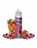 Freeze Tea - Mix Berry's 50ml
