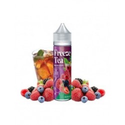 Freeze Tea - Mix Berry's 50ml