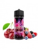 Irresistible Cherry - Cherry & Mix Berry 100ml