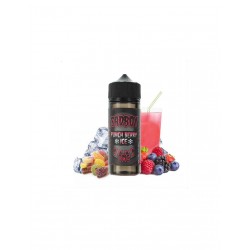 Sadboy - Punch Berry Ice 100ml