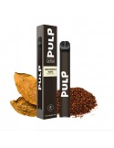 Puffs PULP - Mozambique 20mg sels de nicotine