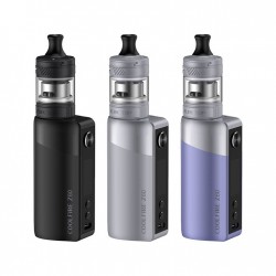 Innokin Coolfire Z60 vape vaper vapoter vaping e-cigarette cigarette électronique kit