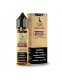Black Note - American Blend 60ml