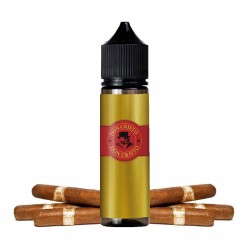 PGVG Labs Don Cristo 50ml eliquid ejuice vape tabac