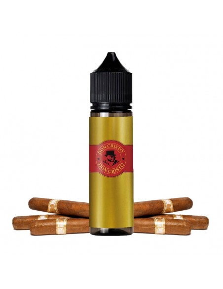 PGVG Labs - Don Cristo 50ml