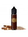 PGVG Labs Don Cristo Sesame 50ml eliquid ejuice vape tobacco