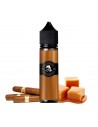 PGVG Labs Don Cristo XO 50ml eliquid ejuice vape caramel