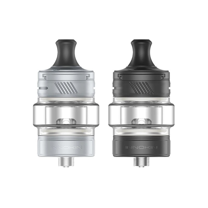 Innokin Tank Zlide Top Clearomizer Vape Vaping Innokin Tank Zlide Top Clearomizer Vape Vaping