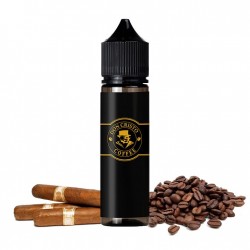 PGVG Labs Don Cristo Coffee eliquid ejuice vape