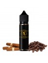 PGVG Labs Don Cristo Coffee eliquid ejuice vape