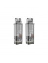 Aspire Cartouches de remplacement Gotek X cartridge vape vaping e-cigarette