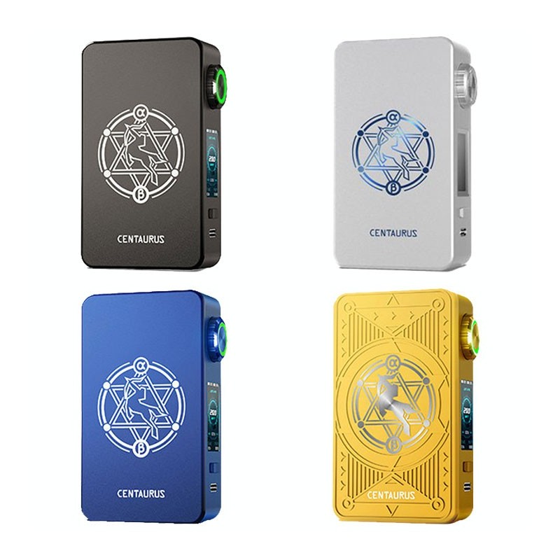 Lost Vape - Centaurus M200