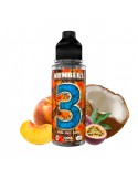 Numbers 3 - 100ml