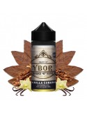 Ybor - Vanilla Cubano 50ml