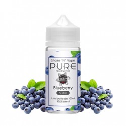 Pure - Blueberry 50ml