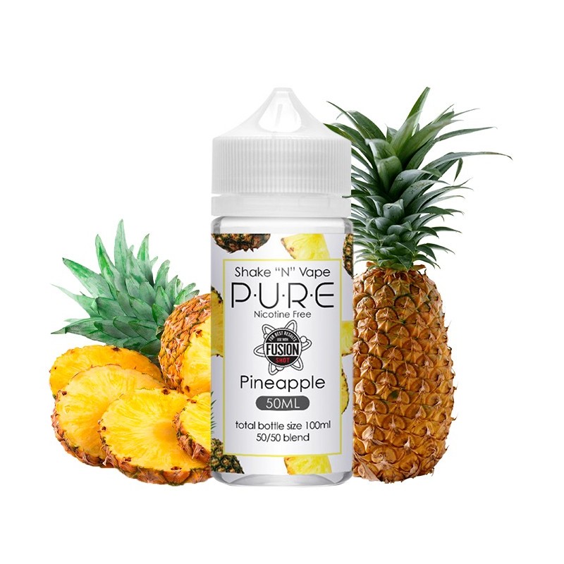 Pure - Pineapple 50ml
