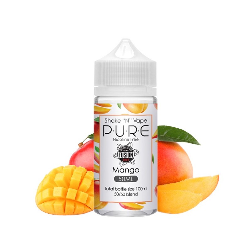 Pure - Mango 50ml