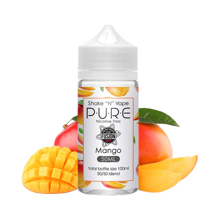 Pure - Mango 50ml