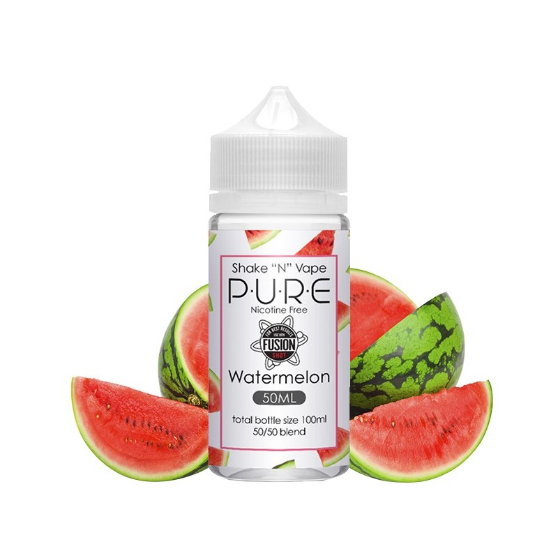 Pure - Watermelon 50ml