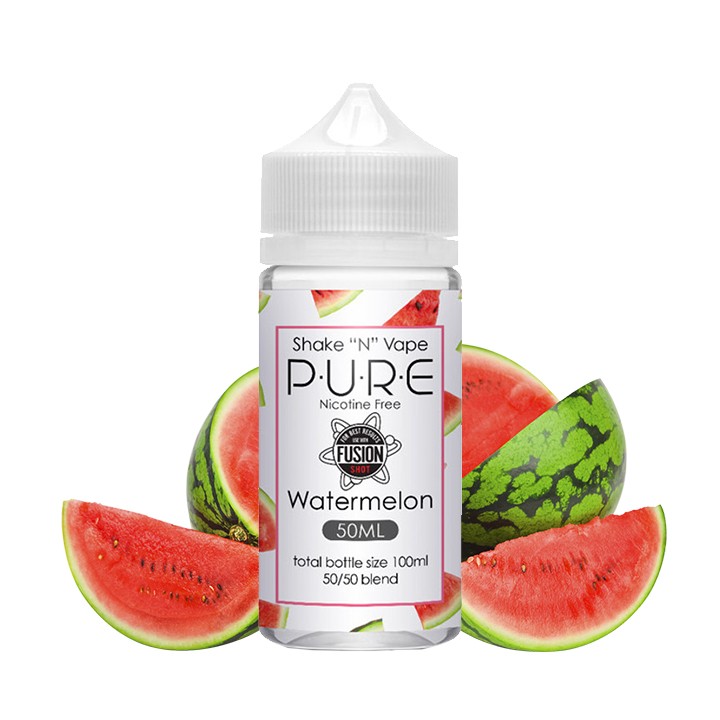 Pure - Watermelon 50ml