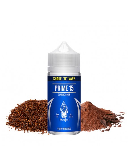 Halo - Prime 15 50ml