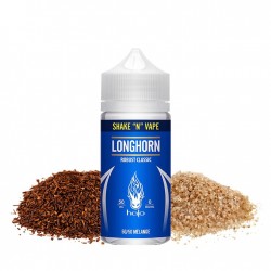 Halo - Longhorn 50ml