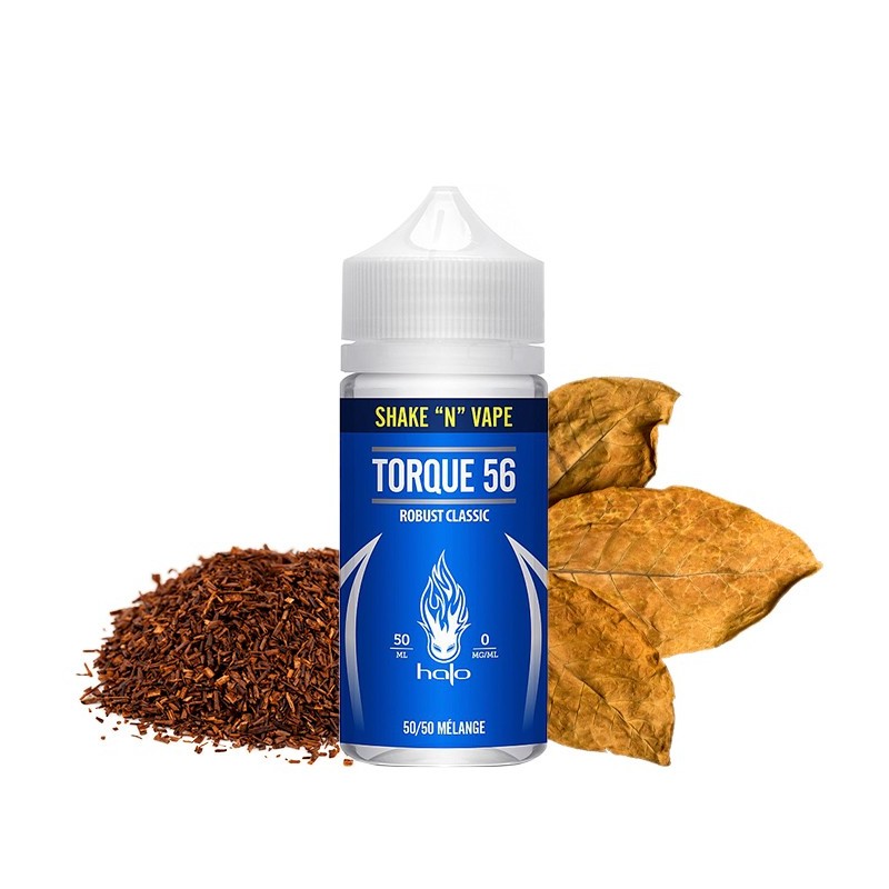 Halo - Torque 56 50ml