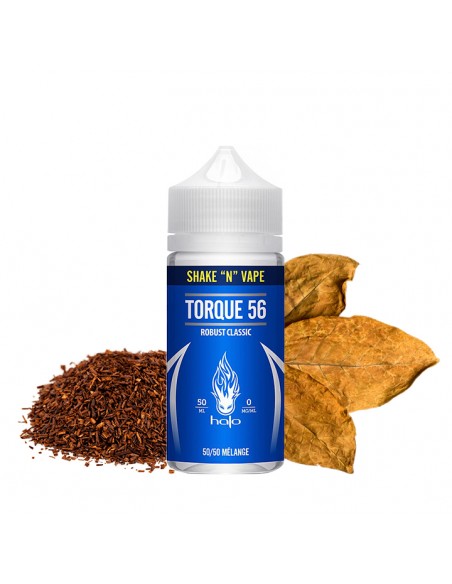 Halo - Torque 56 50ml