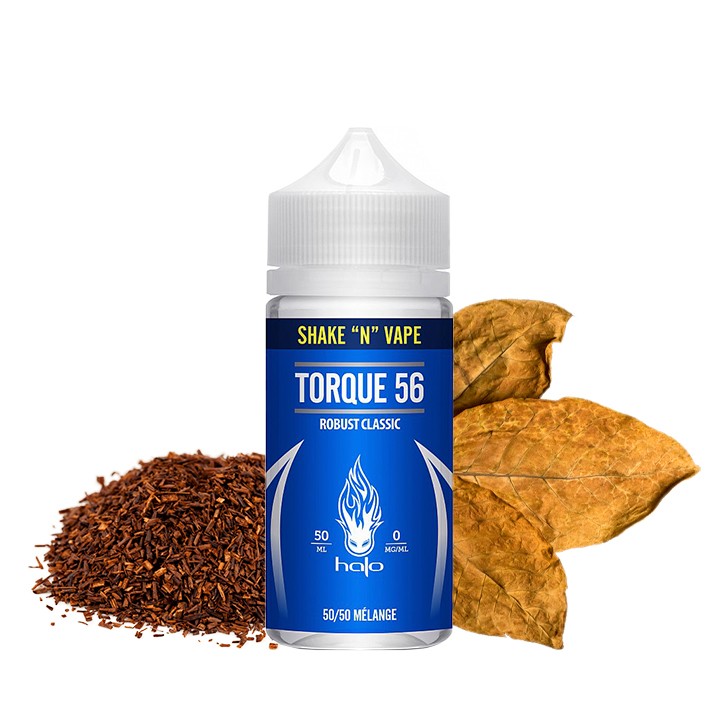 Halo - Torque 56 50ml