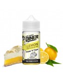 Late Night Diner - Lemon Meringue Pie 50ml