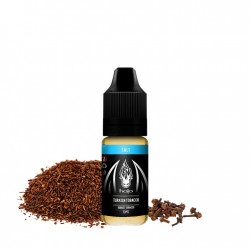 Halo Nic Salt, eliquid, ejuice, e-liquide, sel de nicotine,Tobacco, tabac, Turkish, turc