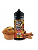 Doozy Temptations - Muffin Delight 100ml