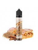 Blakrow - Strudel aux pommes 50ml