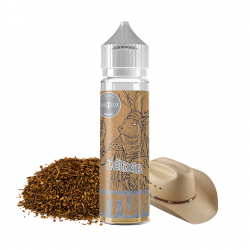 Curieux, Natural, Tobacco, e-liquide, ejuice, Tabac blond, neutre, Végétol