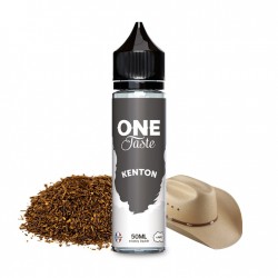 One Taste - Kenton 50ml