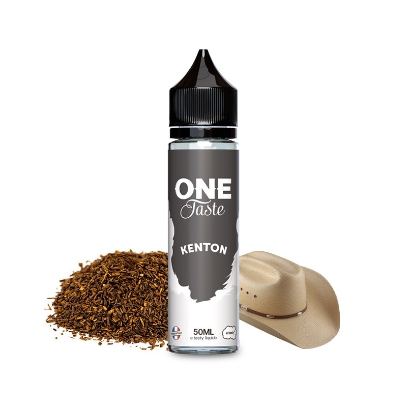 One Taste - Kenton 50ml