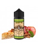 Coil Spill - Apple Pie 100ml
