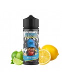 E-Likuid Street - Passion Citron 100ml