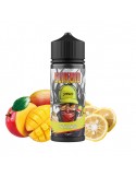 E-Likuid Street - Yuzu Mangue 100ml