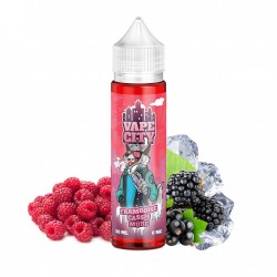 Vape City - Framboise...