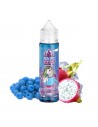 Vape City, e-liquid, e-juice, vaper, vaping, e-cig, e-cigarette, framboise, raspberry, blue, dragon fruit
