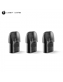 Lost Vape - Pack de 3 cartouches de remplacement Ursa Nano 0.6ohm