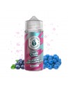 Juice Power Fruits Range eliquid ejuice e-liquide UK Angleterre vape vaping vaper Blueberry raspberry sour framboise myrtille